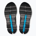 Buty do biegania męskie On Cloudswift 4 eclipse/ember 3