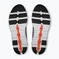 Buty do biegania męskie On Cloudswift 4 rock/white 11