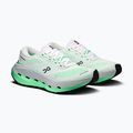 Buty do biegania damskie On Cloudrunner 3 Max white/verdite 9