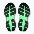 Buty do biegania damskie On Cloudrunner 3 Max white/verdite 11