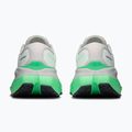 Buty do biegania damskie On Cloudrunner 3 Max white/verdite 12