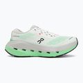 Buty do biegania damskie On Cloudrunner 3 Max white/verdite 2