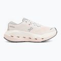 Buty do biegania damskie On Cloudrunner 3 Max white/salt 2