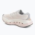 Buty do biegania damskie On Cloudrunner 3 Max white/salt 3