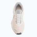 Buty do biegania damskie On Cloudrunner 3 Max white/salt 5