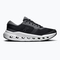 Buty do biegania damskie On Cloudrunner 3 black/ivory 8