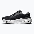Buty do biegania damskie On Cloudrunner 3 black/ivory 9