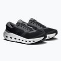 Buty do biegania damskie On Cloudrunner 3 black/ivory 10