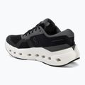 Buty do biegania damskie On Cloudrunner 3 black/ivory 3