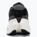 Buty do biegania damskie On Cloudrunner 3 black/ivory 6