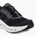 Buty do biegania damskie On Cloudrunner 3 black/ivory 7