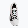 Buty do biegania damskie On Cloudboom Max white/celeste 5