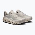 Buty turystyczne damskie On Cloudhorizon 2 Waterproof brume/grain 9