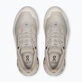 Buty turystyczne damskie On Cloudhorizon 2 Waterproof brume/grain 10
