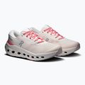Buty do biegania damskie On Cloudrunner 3 oyster/camellia 10