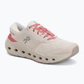 Buty do biegania damskie On Cloudrunner 3 oyster/camellia