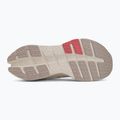 Buty do biegania damskie On Cloudrunner 3 oyster/camellia 4