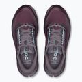 Buty do biegania damskie On Cloudsurfer Trail 2 Waterproof urchin/pebble 13