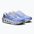 Buty do biegania damskie On Cloudrunner 3 myrtle/platinum 10