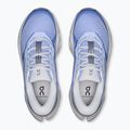 Buty do biegania damskie On Cloudrunner 3 myrtle/platinum 13