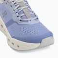 Buty do biegania damskie On Cloudrunner 3 myrtle/platinum 7