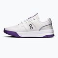 Buty damskie On The Roger Clubhouse Pro 2 white/amethyst 9