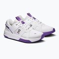 Buty damskie On The Roger Clubhouse Pro 2 white/amethyst 10