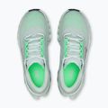 Buty do biegania damskie On Cloudmonster 3 brook/flurry 13