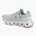 Buty do biegania damskie On Cloudswift 4 surf/white 3
