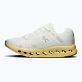 Buty do biegania damskie On Cloudsurfer 2 ivory/dijon 9