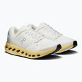 Buty do biegania damskie On Cloudsurfer 2 ivory/dijon 10