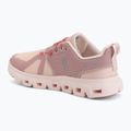 Buty dziecięce On Cloud Sky 2 zephyr/camellia 3