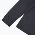 Bluza do biegania męska On Core 1/4 Zip black 4