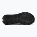Buty do biegania męskie On Cloudvista 3 Waterproof black/black 4