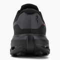 Buty do biegania męskie On Cloudvista 3 Waterproof black/black 6