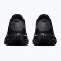 Buty do biegania męskie On Cloudvista 3 Waterproof black/black 12