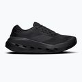 Buty do biegania damskie On Cloudrunner 3 Max black/black 8