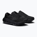 Buty do biegania damskie On Cloudrunner 3 Max black/black 9