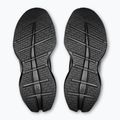 Buty do biegania damskie On Cloudrunner 3 Max black/black 11