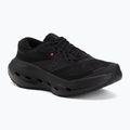 Buty do biegania damskie On Cloudrunner 3 Max black/black