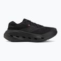 Buty do biegania damskie On Cloudrunner 3 Max black/black 2