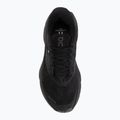 Buty do biegania damskie On Cloudrunner 3 Max black/black 5