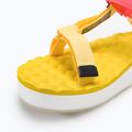 Sandały damskie Lizard Trail Max butter yellow/tea pink 7