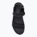 Sandały męskie Lizard Trek black 5
