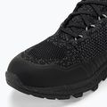 Buty męskie Dolomite Carezza WP black 7