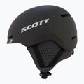 Kask narciarski SCOTT Track granite black/holo grey 4