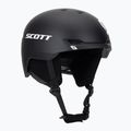 Kask narciarski dziecięcy SCOTT Keeper 2 stealth black