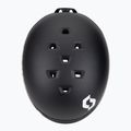 Kask narciarski dziecięcy SCOTT Keeper 2 stealth black 6