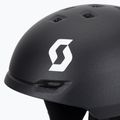 Kask narciarski dziecięcy SCOTT Keeper 2 stealth black 7