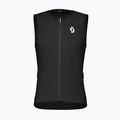 Kamizelka ochronna męska SCOTT Vest Airflow black/white